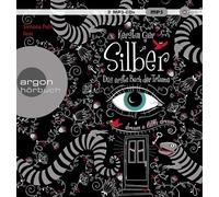 Pahl,Simona - (1)Silber-das Erste Buch der Träume(Sa)