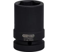 1x KS Tools 1" Slim Line Impact Socket 27 mm Size Workshop Accessories DIY