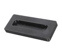 1 Slot Base Bracket for Mining Equipment Enhances Portability and Simple Toolless Setups Space Saving Miners Bracket