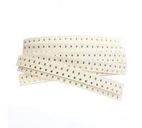 1% SMD Resistor kit Resistor package,1210 100R-910R 480PCS