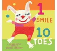 1 Smile, 10 Toes