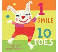 1 Smile, 10 Toes (Mix-and-Match Series)