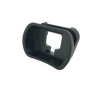 1* Soft Material Camera Eyecup Viewfinder Eyecup Eyepiece for Nikon