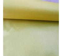 1 Square Ultra-Thin Kevlar Fiber Fabric Aramid Cloth 50gsm 200D 40"/100X100cm Width Thickness 0.1mm