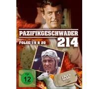 1.Staffel, Folge 19&20: Die Versprengten - Ein Bienenschwarm (DVD)