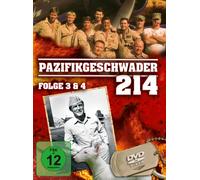 1.Staffel, Folge 3&4: Der Unglücksrabe - Freund oder Feind (DVD)