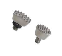 1. Stainless Steel Car Dent Repair Suit Flattening Hammer Heads & Tapping Tools For Sheet Metal Body Removal Stainless Steel Body