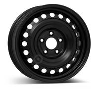 1 Steel Alcar wheel 3515 4.5Jx14 ET37 4x100 for Dacia Spring