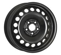Alcar steelwheels 4055 5.5Jx15 ET40 5x100 for Audi A1 rims