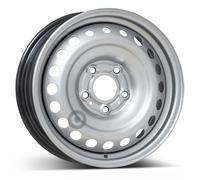 1 Steel Alcar wheel 4567 5.5Jx15 ET49 5x114.3 for Maxus Edeliver 3