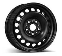 1 Steel Alcar wheel 4755 6.0Jx15 ET43 5x112 for Volkswagen Golf