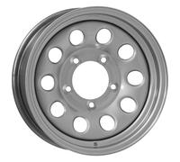 1 Steel Alcar wheel 4865 5.5Jx15 ET5 5x139.7 for Suzuki Jimny