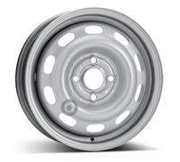 Alcar steelwheels 4925 4.5Jx14 ET43,5 4x100 for Chevrolet Spark rims