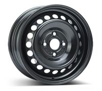 4 Alcar steel wheels 5335 5.5Jx14 ET47 4x100 for Hyundai i10 rims