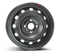 PKW steel rim ALCAR ALC5490 for KIA PICANTO I (SA) 1.1 2004-2011