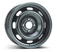 Alcar steelwheels 7385 6.5Jx15 ET20 4x108 for Opel Crossland X rims