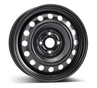 Alcar steelwheels 7530 5.5Jx15 ET36 4x100 for Kia Rio rims