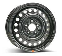 4 Alcar steel wheels 7885 6.5Jx16 ET46 5x115 for Opel Antara rims