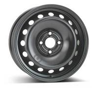 1 Steel Alcar wheel 7915 6.0Jx15 ET43 4x100 for Fiat Punto Grande