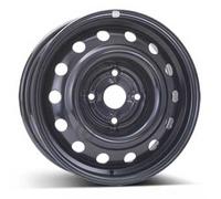 1 Steel Alcar wheel 7985 6.0Jx15 ET44 4x114.3 for Daewoo Lacetti Tacuma