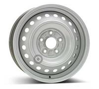 1 Steel Alcar wheel 8005 6.5Jx16 ET55 5x114.3 for Honda Civic