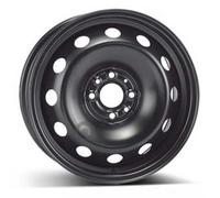 1 Steel Alcar wheel 8085 6.5Jx15 ET43 4x98 for Fiat Stilo