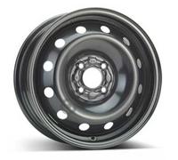 1 Steel Alcar wheel 8175 6.0Jx15 ET43 4x100 for Renault Clio Megane Scenic Thali