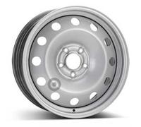 Alcar steelwheels 8265 7.0Jx17 ET41 5x114,3 for Hyundai Santa Fe rims
