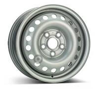 1 Steel Alcar wheel 8845 6.0Jx15 ET55 5x112 for Volkswagen T4