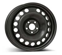1 Steel Alcar wheel 9001 7.5Jx17 ET55 5x108 for Ford Galaxy S-Max