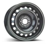 1 Steel Alcar wheel 9087 7.0Jx16 ET31 4x98 for Lancia Delta