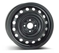 1 Steel Alcar wheel 9145 6.0Jx15 ET45 4x100 for Toyota Cordoba Corolla