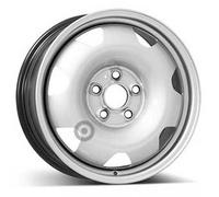 1 Steel Alcar wheel 9215 7.0Jx17 ET55 5x120 for Volkswagen T5 T6 T6.1