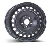 1 Steel Alcar wheel 9225 6.5Jx16 ET52 5x108 for Volvo C30 S40 V40 V50