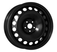 STEEL WHEEL ALCAR ACCIAIO 9393 FOR SKODA ENYAQ 2020-2025 8X19 5X112 BLACK U87