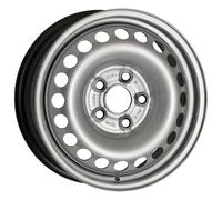 1 Steel Alcar wheel 9686 6.5Jx16 ET52 5x120 for Volkswagen Amarok T5 T6 T6.1