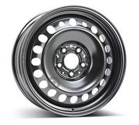 STEEL WHEEL ALCAR ACCIAIO 9787 FOR MERCEDES-BENZ CLASSE GLA 6.5X17 5X112 BL W4V