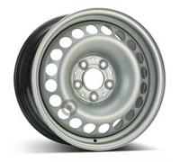 4x steel wheel rims 7.5Jx16 ET42 5x112 9865 for Mercedes Benz E
