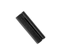 1 Steel Router Adapter from 8 Mm to 6.35 Mm 1/4 for Clamping Pliers, 1/4 CNC Router Tips Collet 2 X 1 X 1