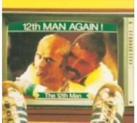 1 THE 2TH MAN: 12TH MAN AGAIN - CD