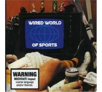 1 THE 2TH MAN: WIRED WORLD OF SPORTS - CD