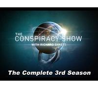 1. The Mystery of Oak Island