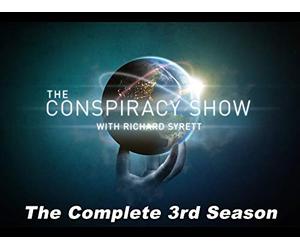 1. The Mystery of Oak Island