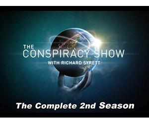 1. The Roswell UFO Incident