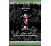 1: The Story Behind the Longest Winning Streak in Football History