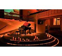 (1) Ticket Mozart and Moonlight Sonata for Sat 11th Oct 7.30pm -Ground floor