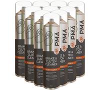 PMA Brake and Clutch Cleaner Aerosol 600ml - BRCL