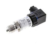 -1 to 0bar WIKA Pressure Transducer G1/2'' 0.2%