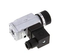 1 to 16bar SPDT Zinc Die-Cast Pressure Switch G1/4'' 250VAC DIN-A Connector