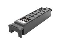 1 To 5pc C9372 Waste Ink Tank LM4MB1 Maintenance Box Compatible With WorkForce Enterprise AM-C400 AM-C550 Series Printers Replacement Waste Ink Container(C9372-5pcs)